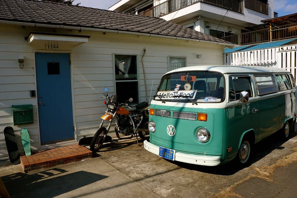 Local Cafes and Eateries