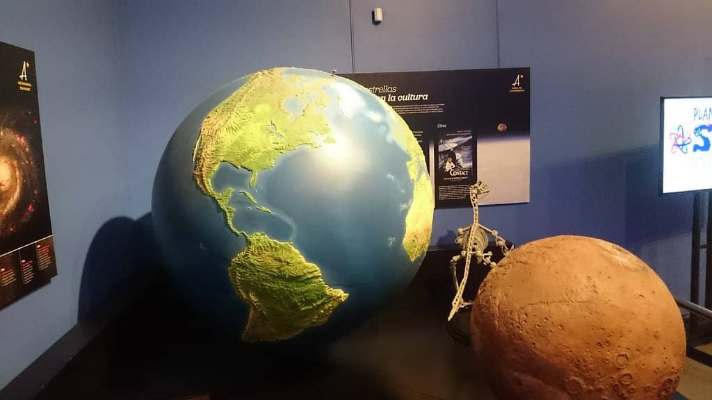 Educational Presentations