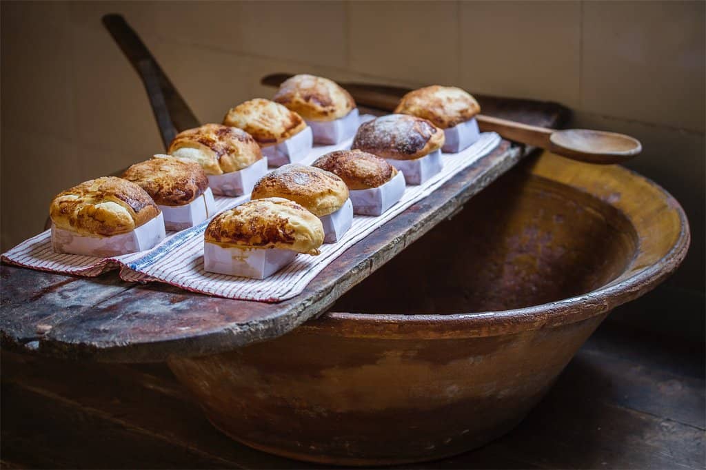 Authentic Mallorcan Flavors