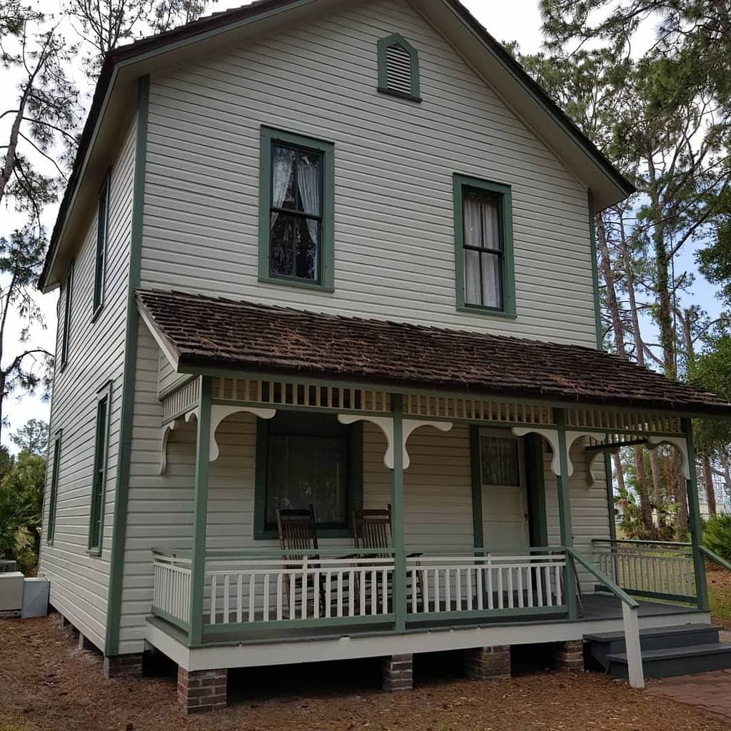 Interactive Exhibits