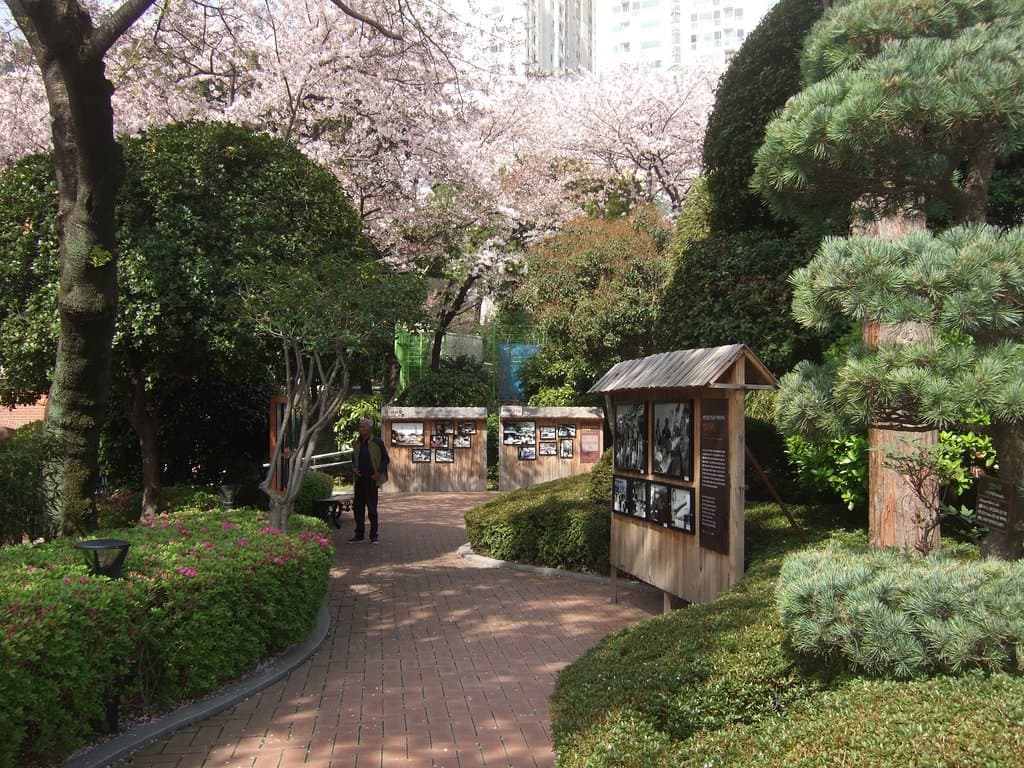 Provisional Capital Memorial Hall Busan