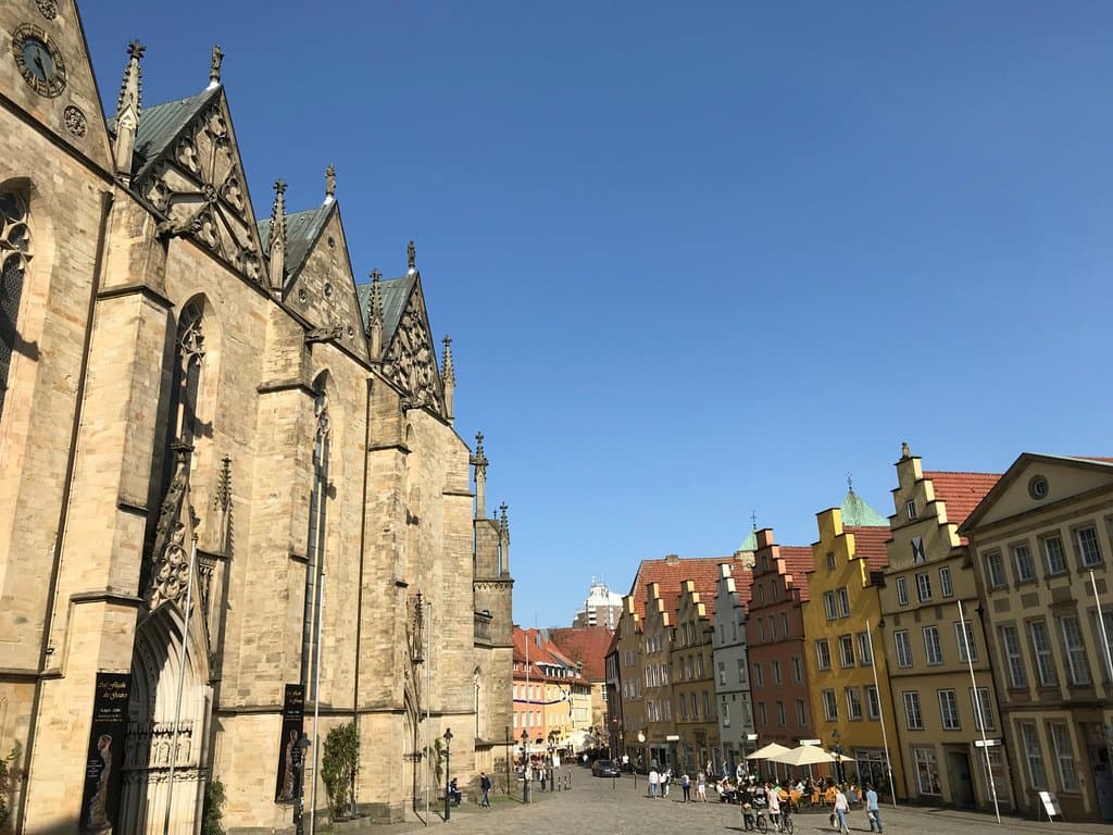 St. Marien