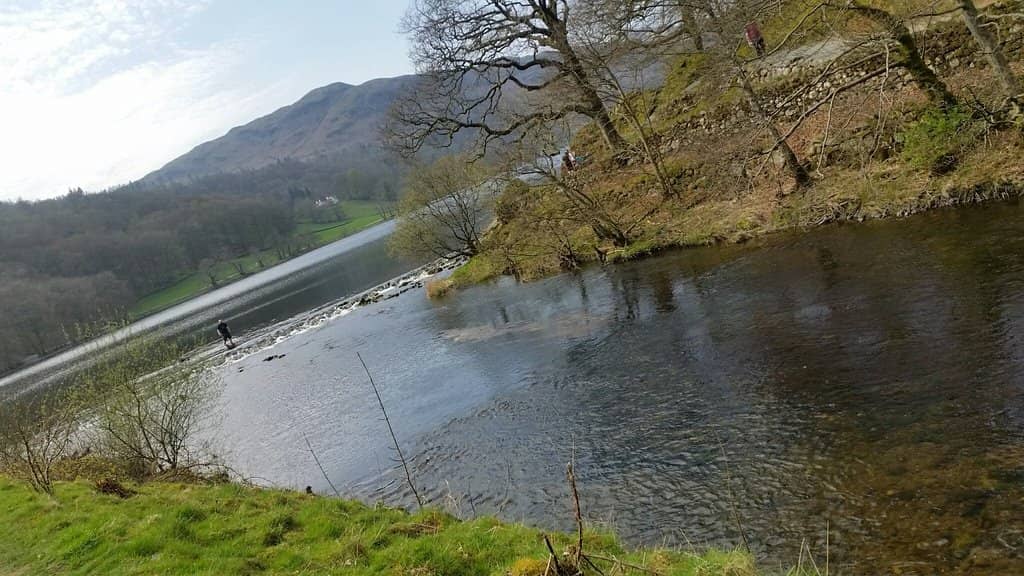 Grasmere Lake Loop