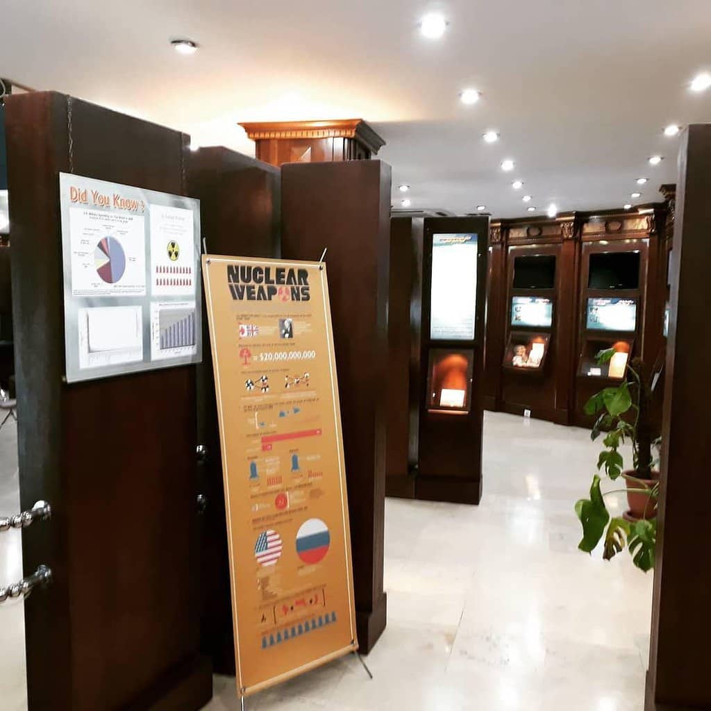 Peace Education Programs