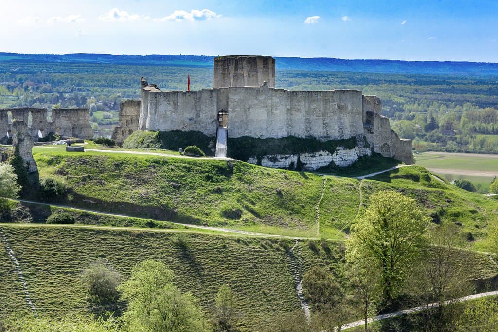 Château Gaillard