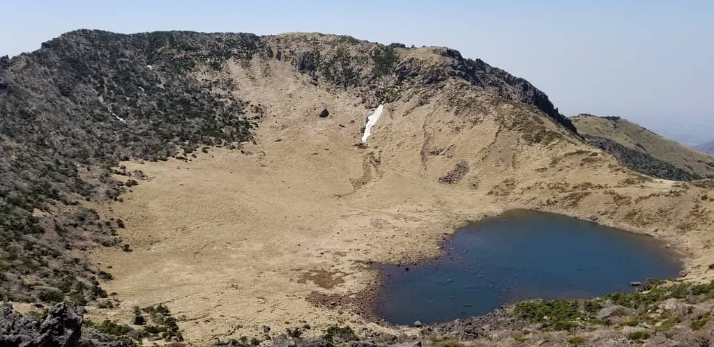 Seongpanak Visitor Center