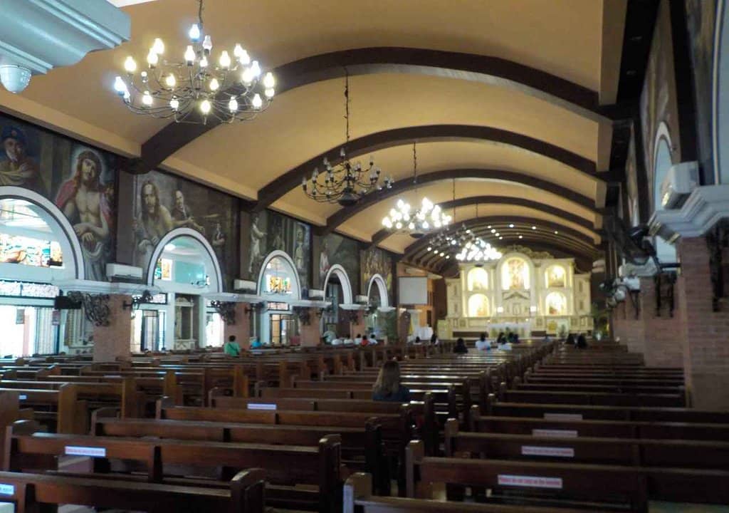 Gothic-Renaissance Revival Architecture