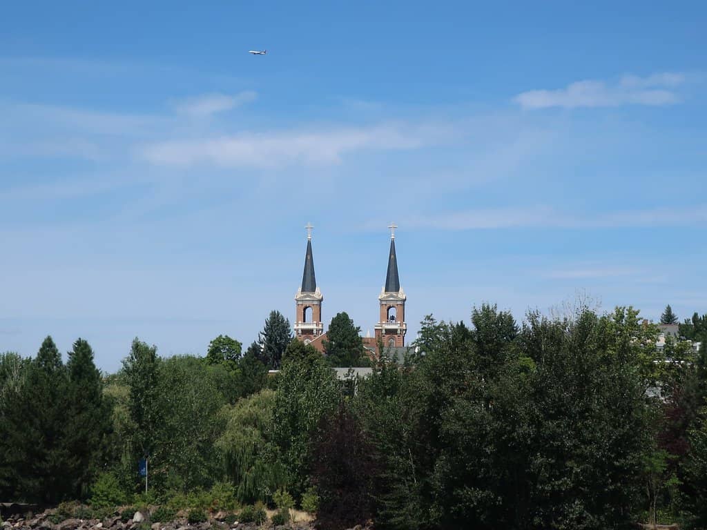 Vertical photo