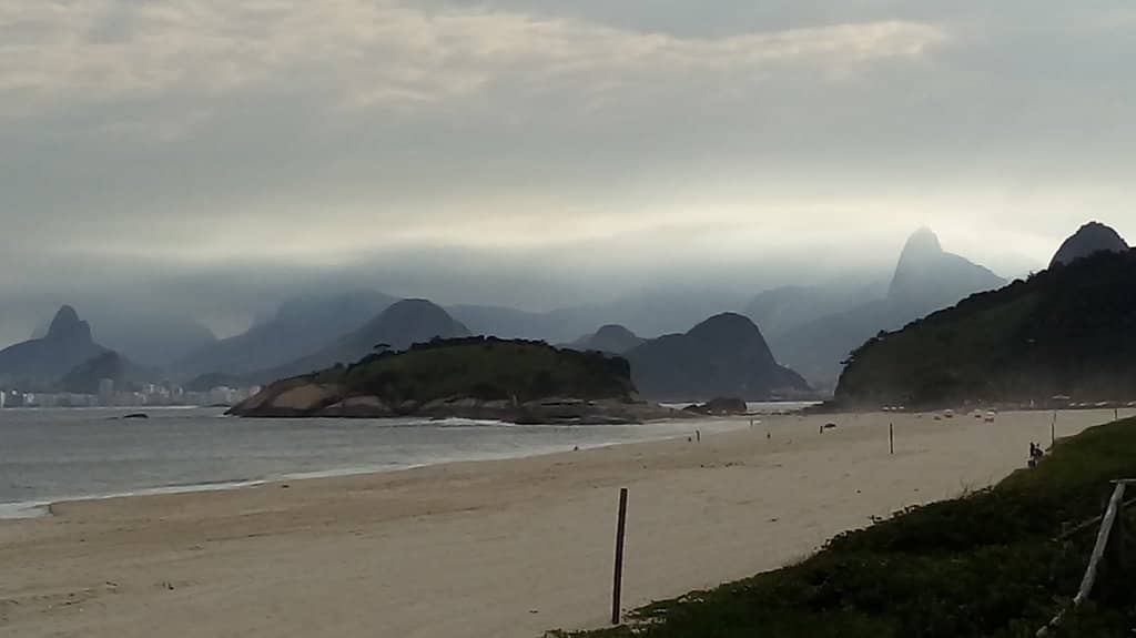 Ocean Views & Sugarloaf