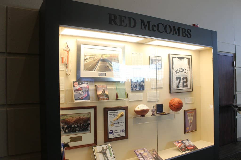 Celebrity Inductee Spotlights