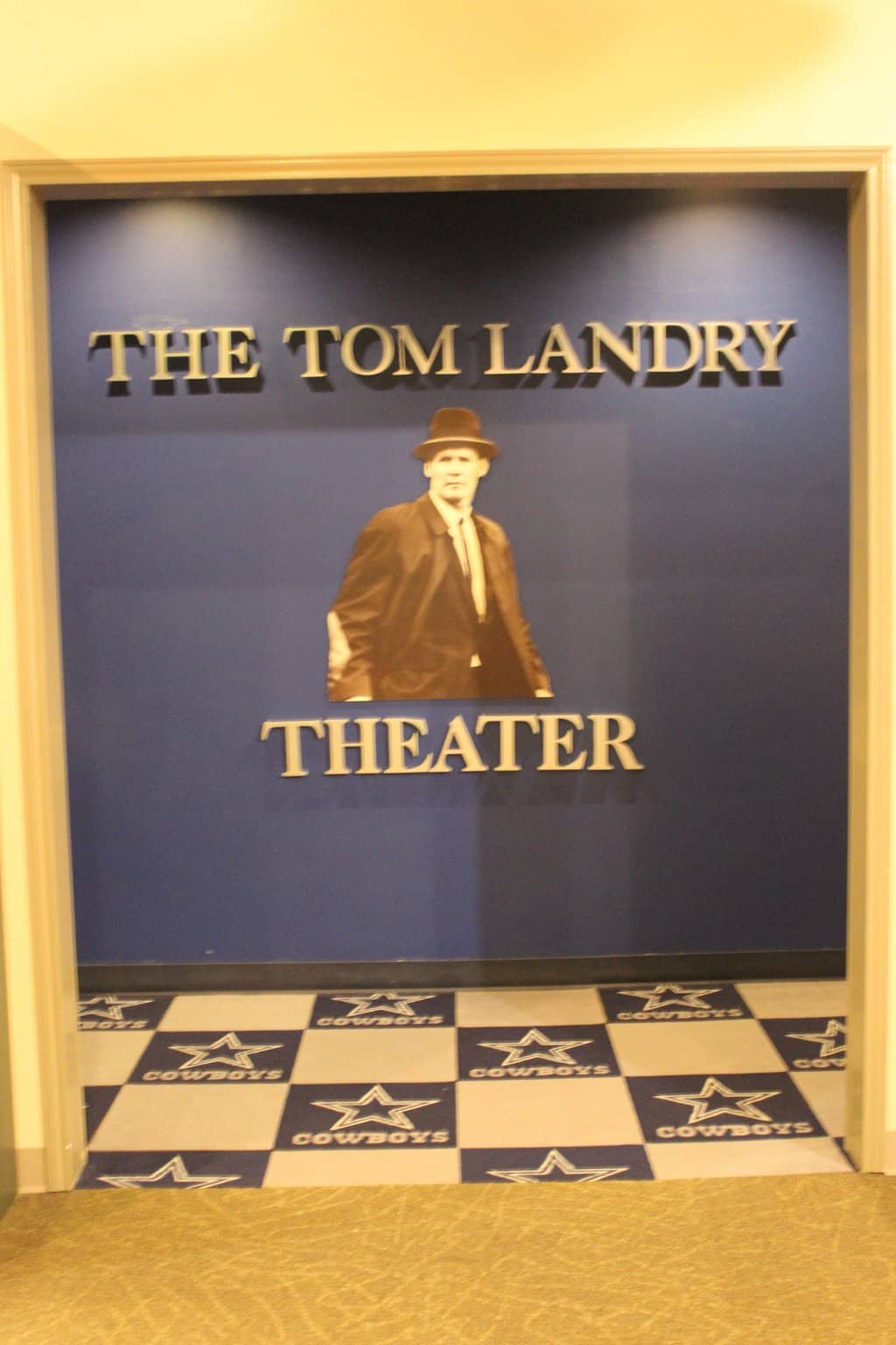 Southwest Conference Exhibits