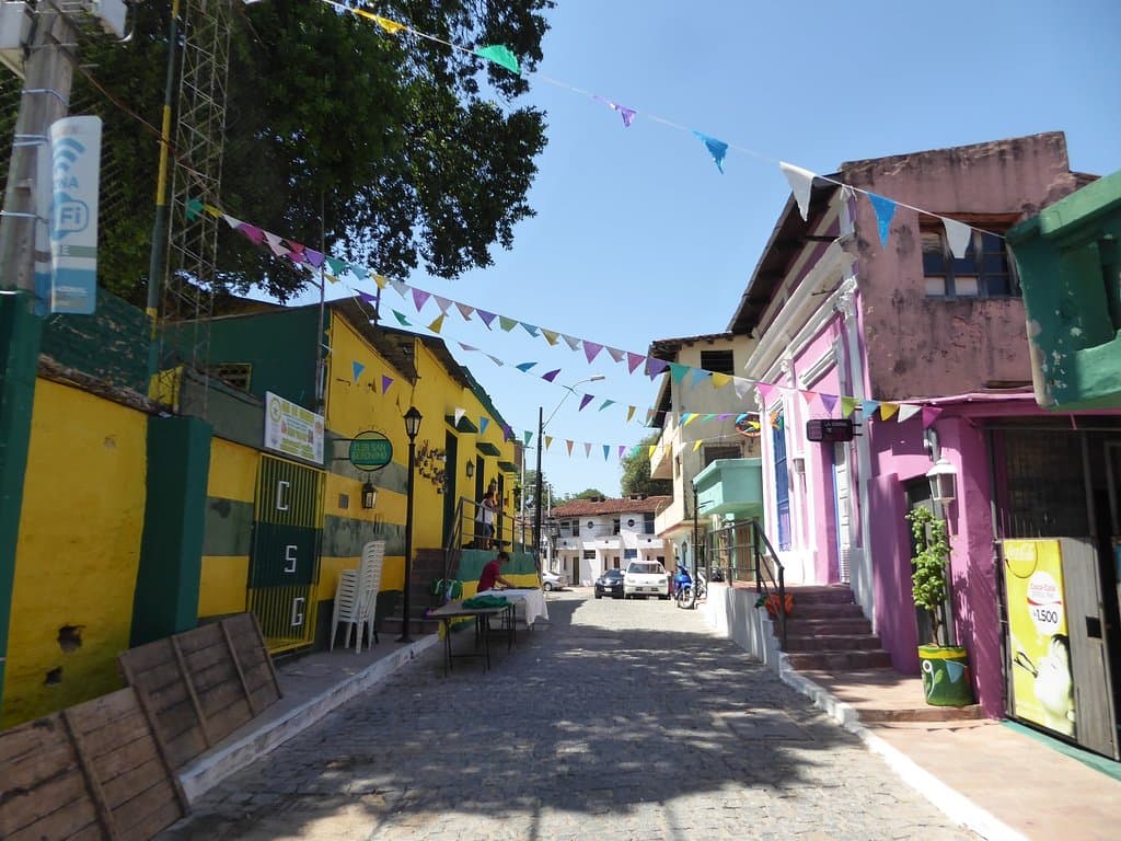 Loma San Jerónimo