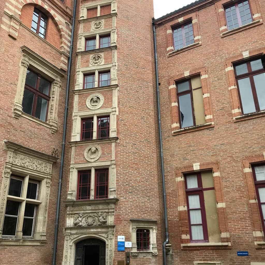 Pastel Era Testimony