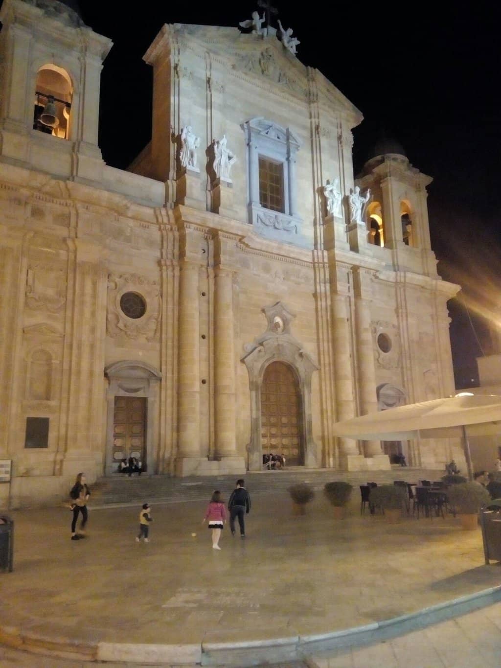 Porta Garibaldi
