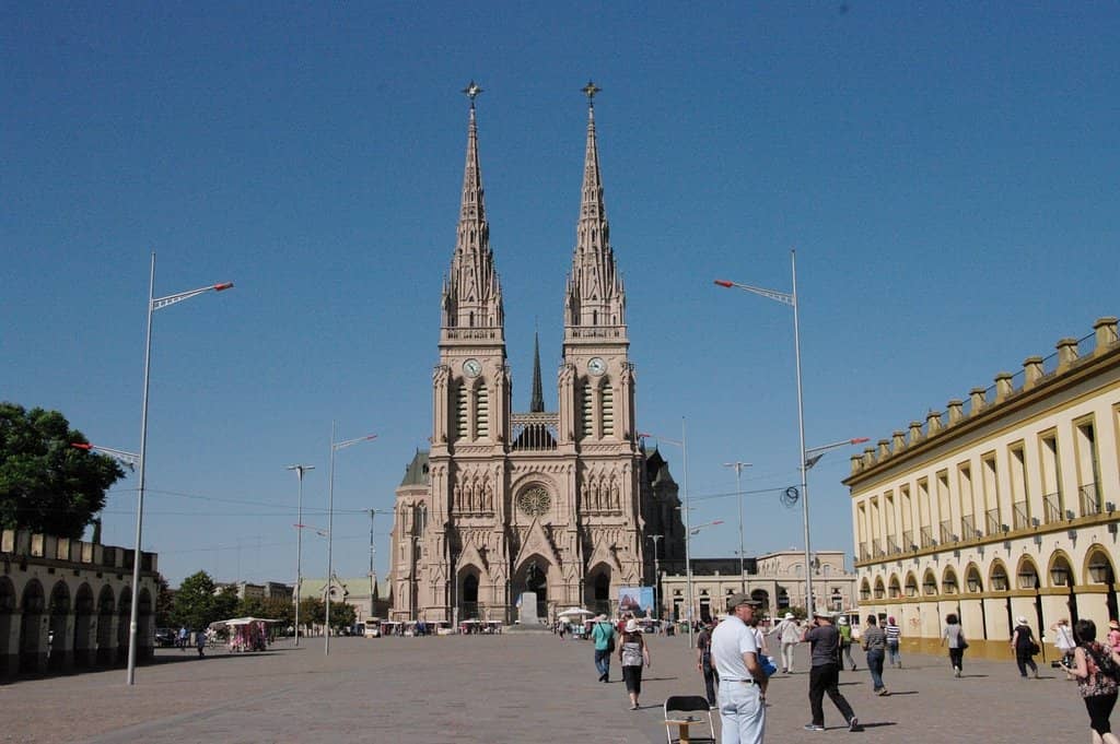 Opulent Interior Details