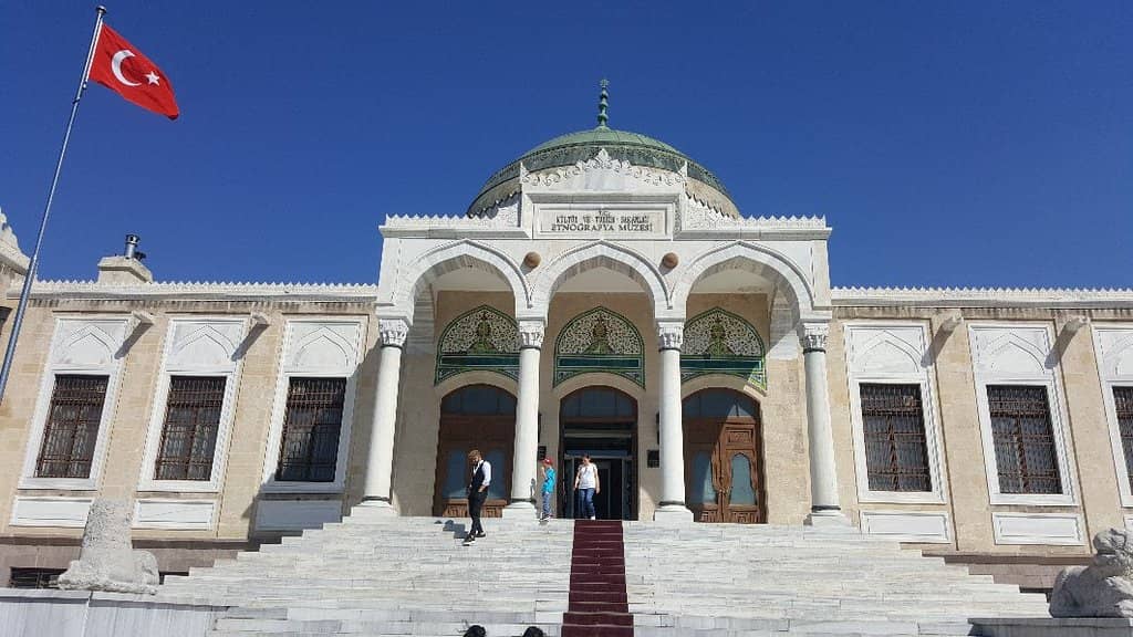 Traditional Jewellery