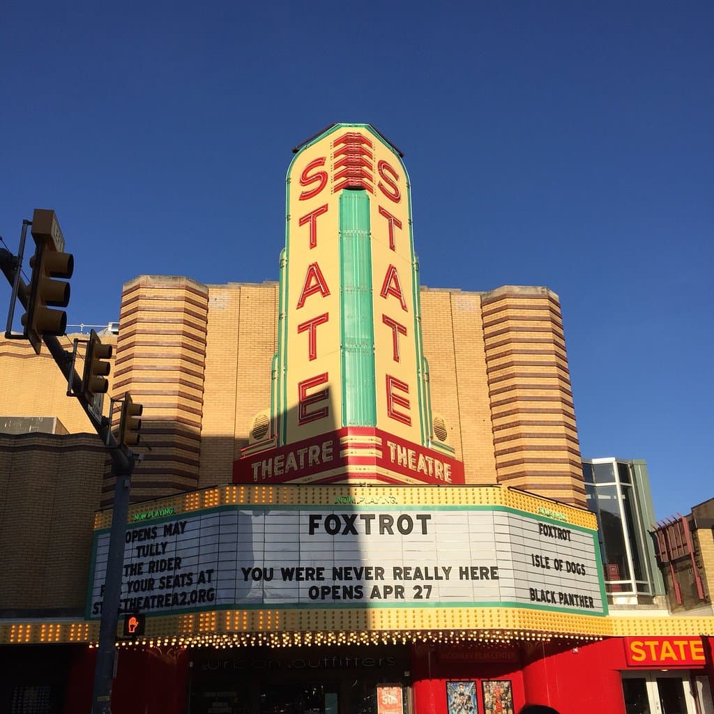 State Theatre