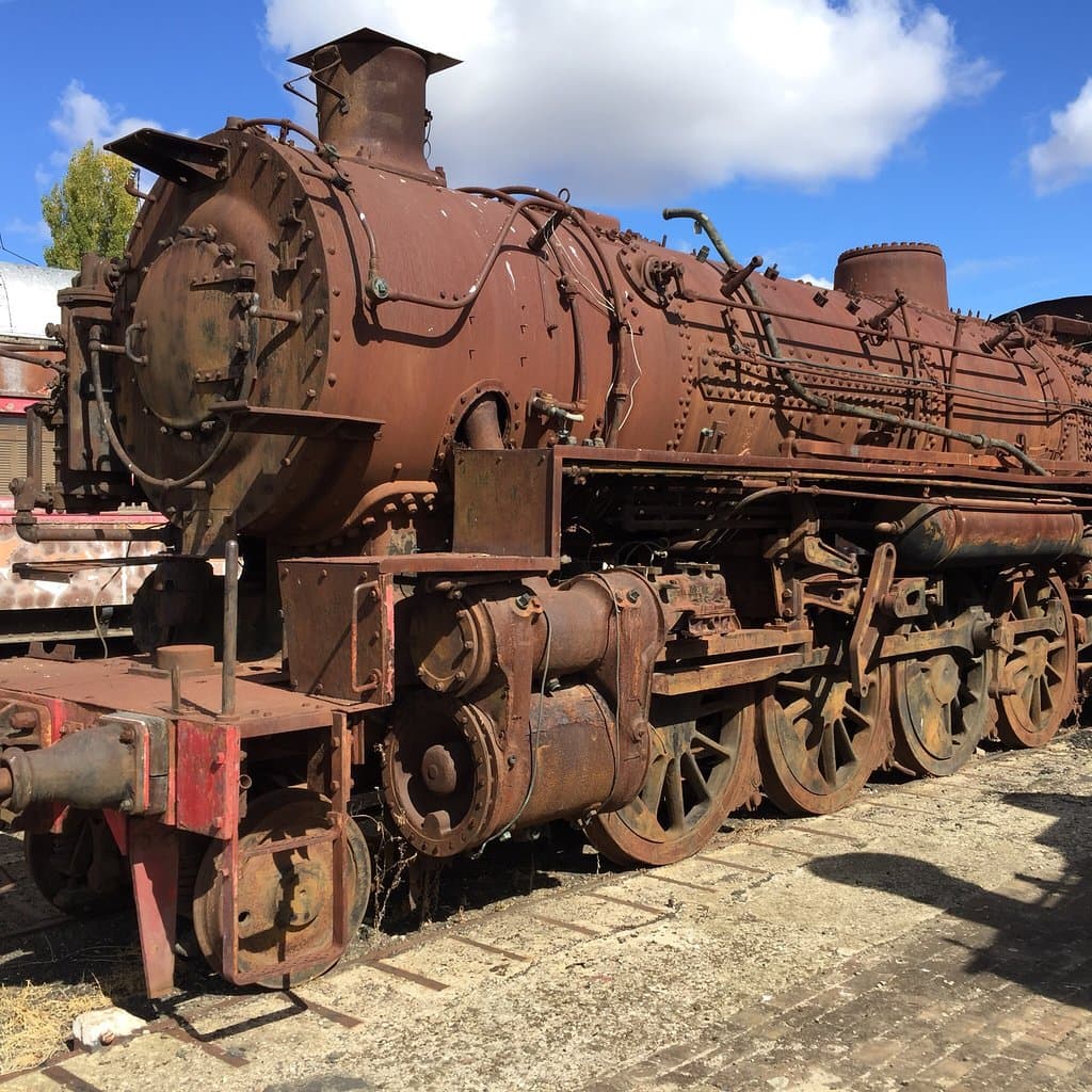 Goulburn CBD Heritage Precinct Auburn Street
