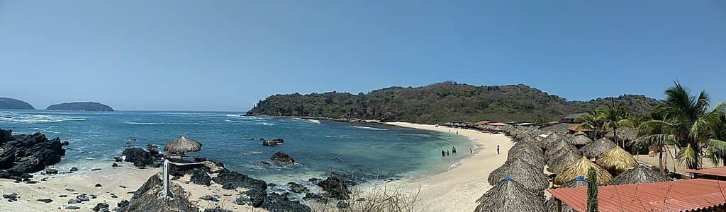 Island Exploration