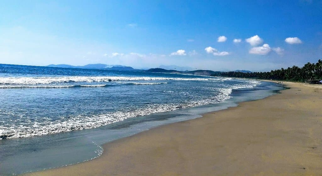 Playa Linda