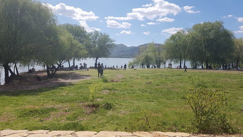 Mükemmel bir doğa