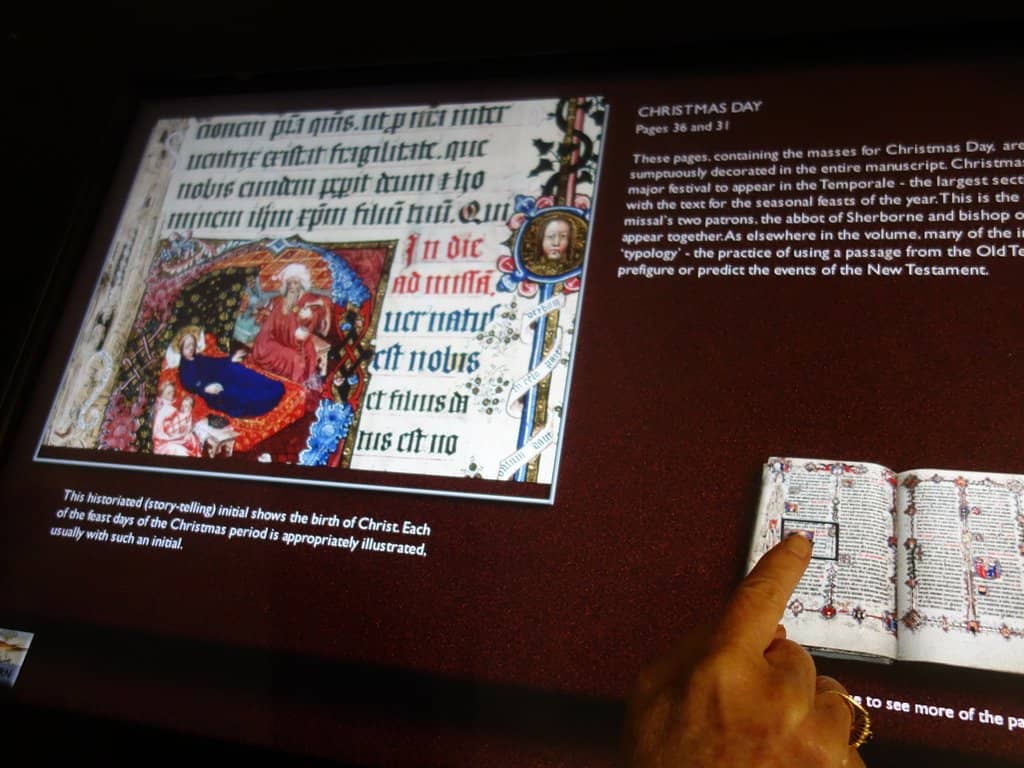 Local History Displays