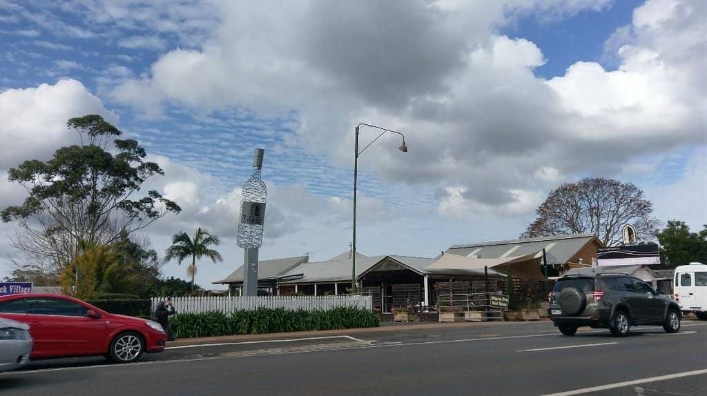 Tamborine Mountain Skywalk