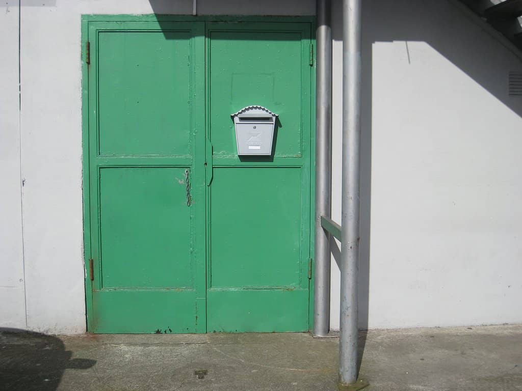 Vertical photo