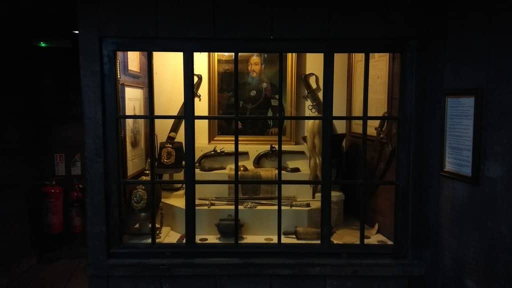Richard III Connection