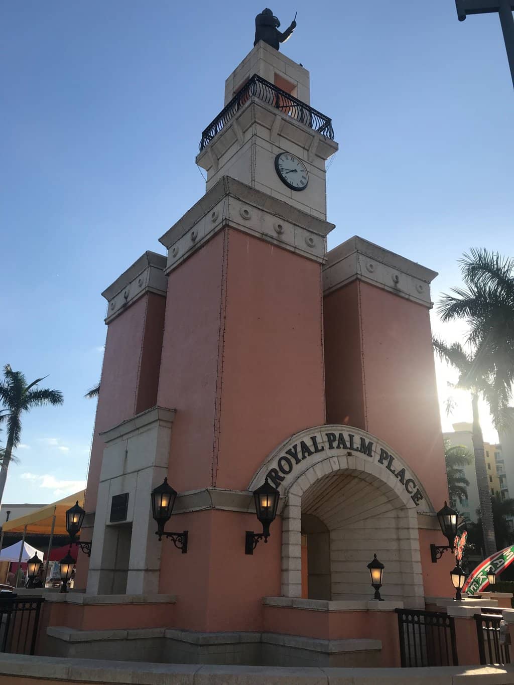 Farmers Market Sundays