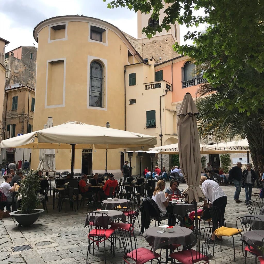 Manik - L'officina del burger