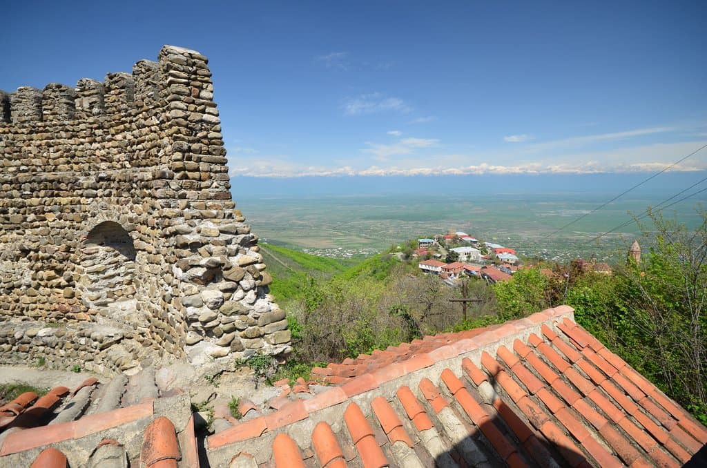 St. Stephan’s Church