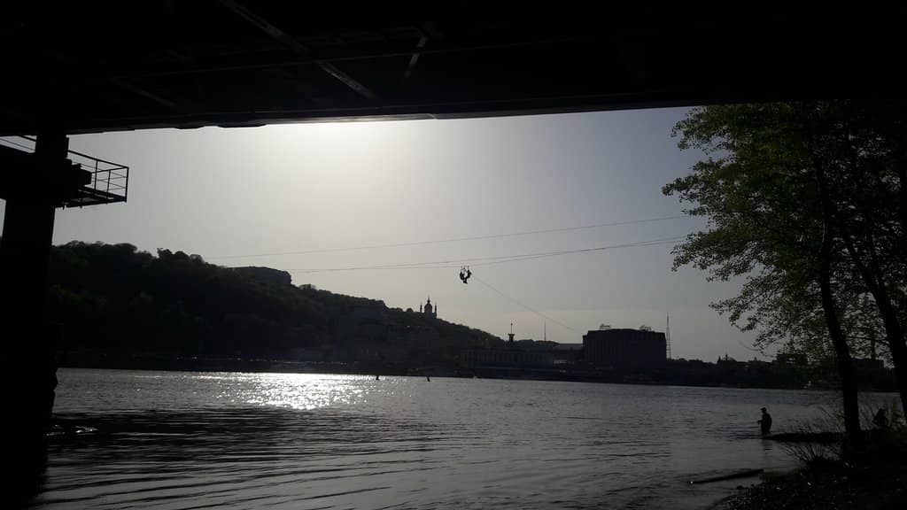 Vertical photo