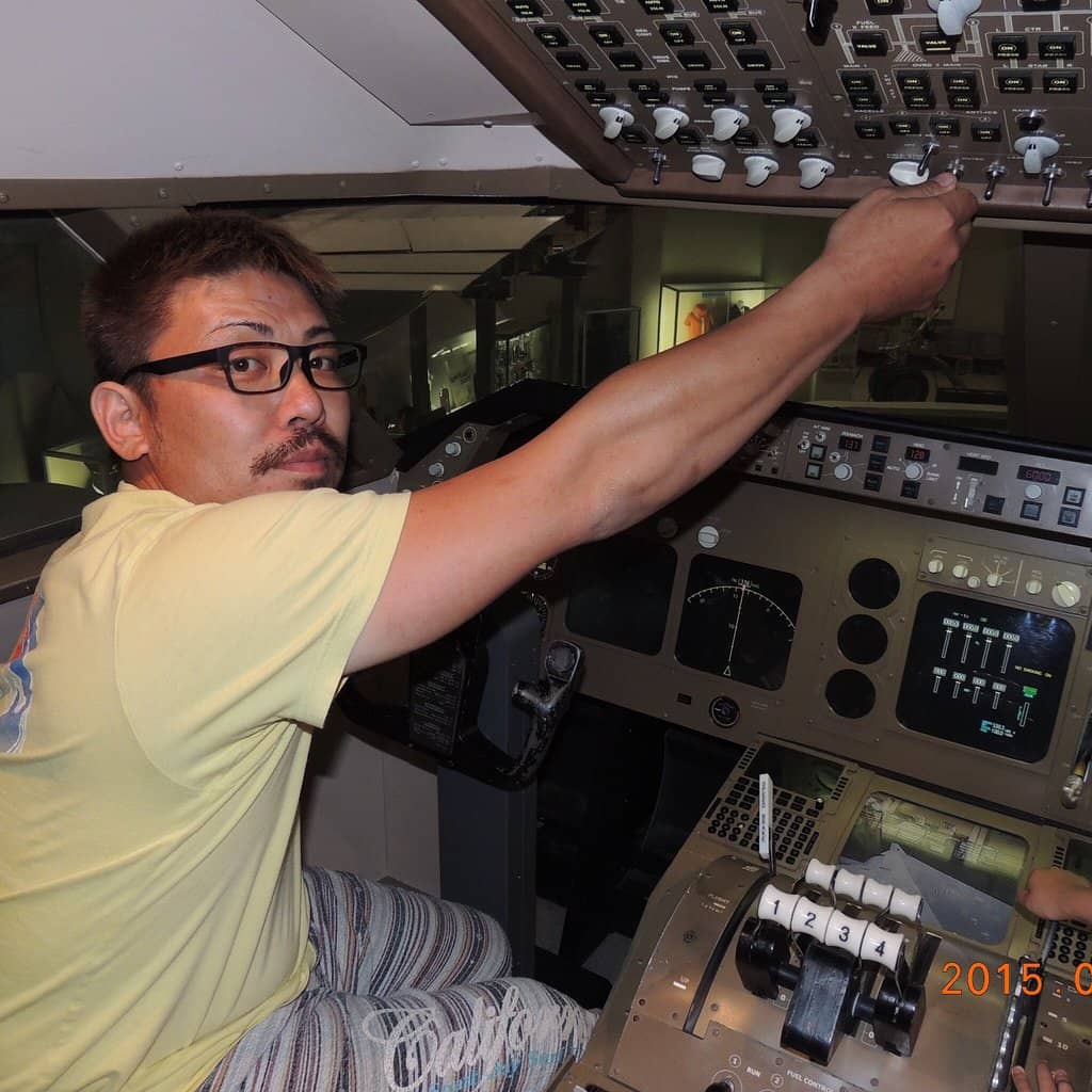 Flight Simulators