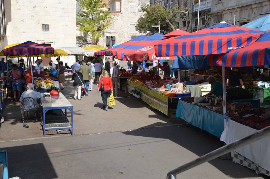 Local Cheeses & Meats