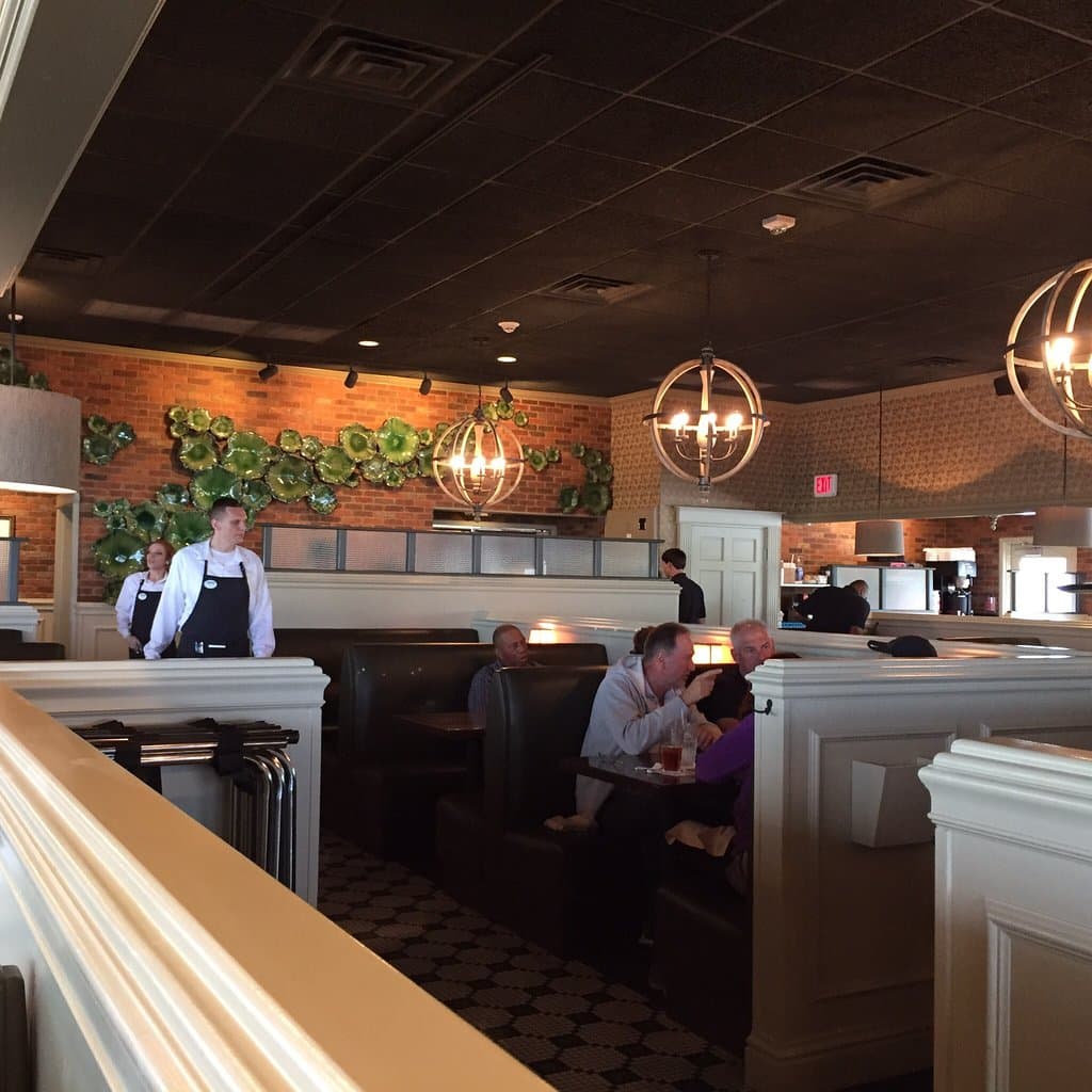 Walton's Southern Table