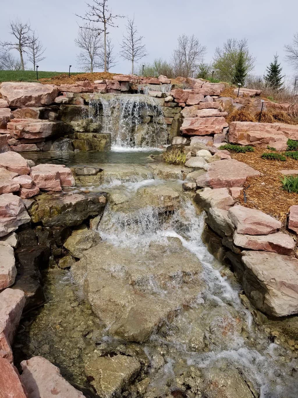 East Sioux Falls Historic Site