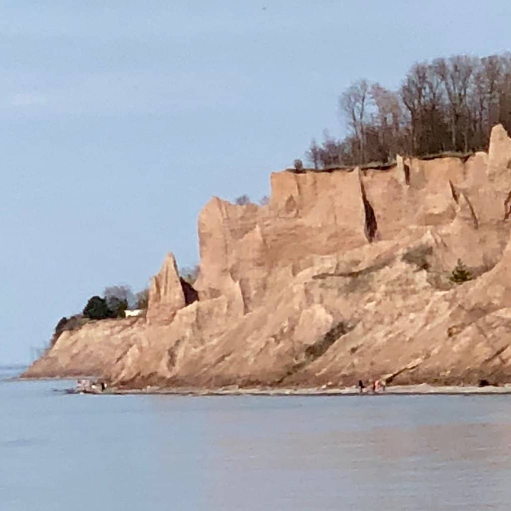 Vertical photo