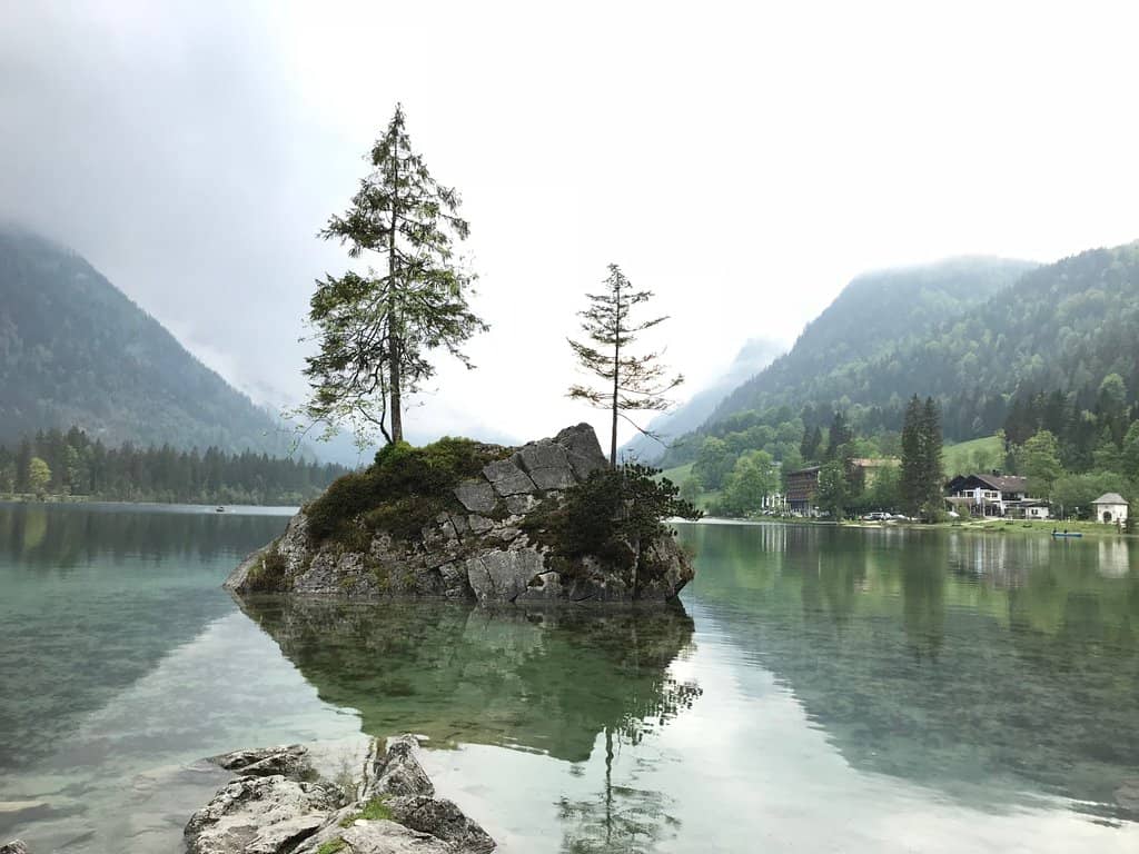 Zauberwald (Enchanted Forest)