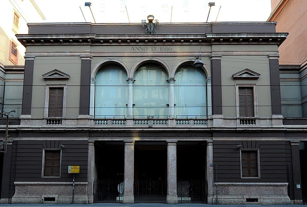 Museo della Permanente Milano