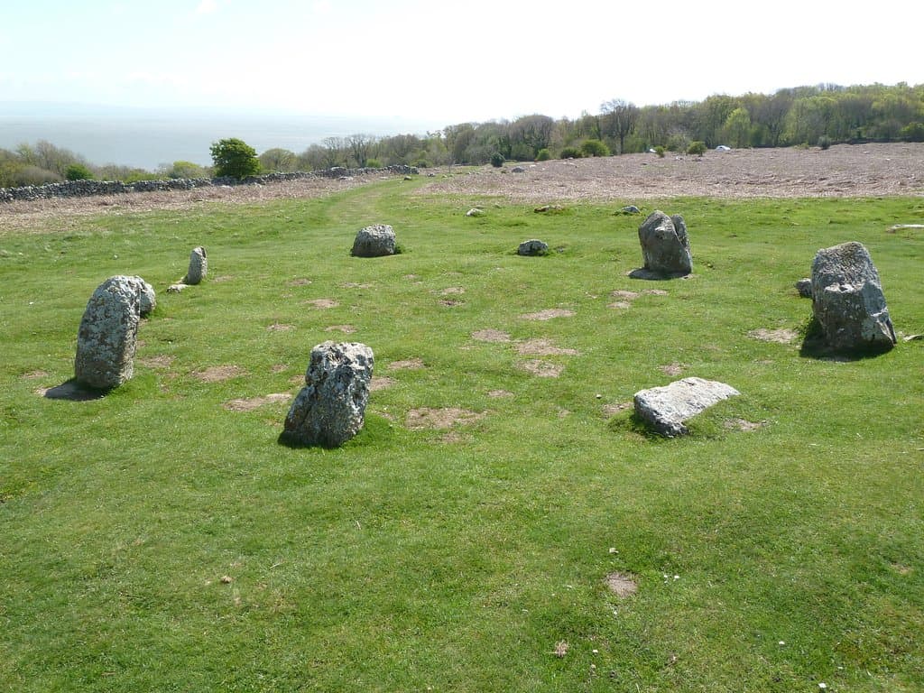 Inner ring