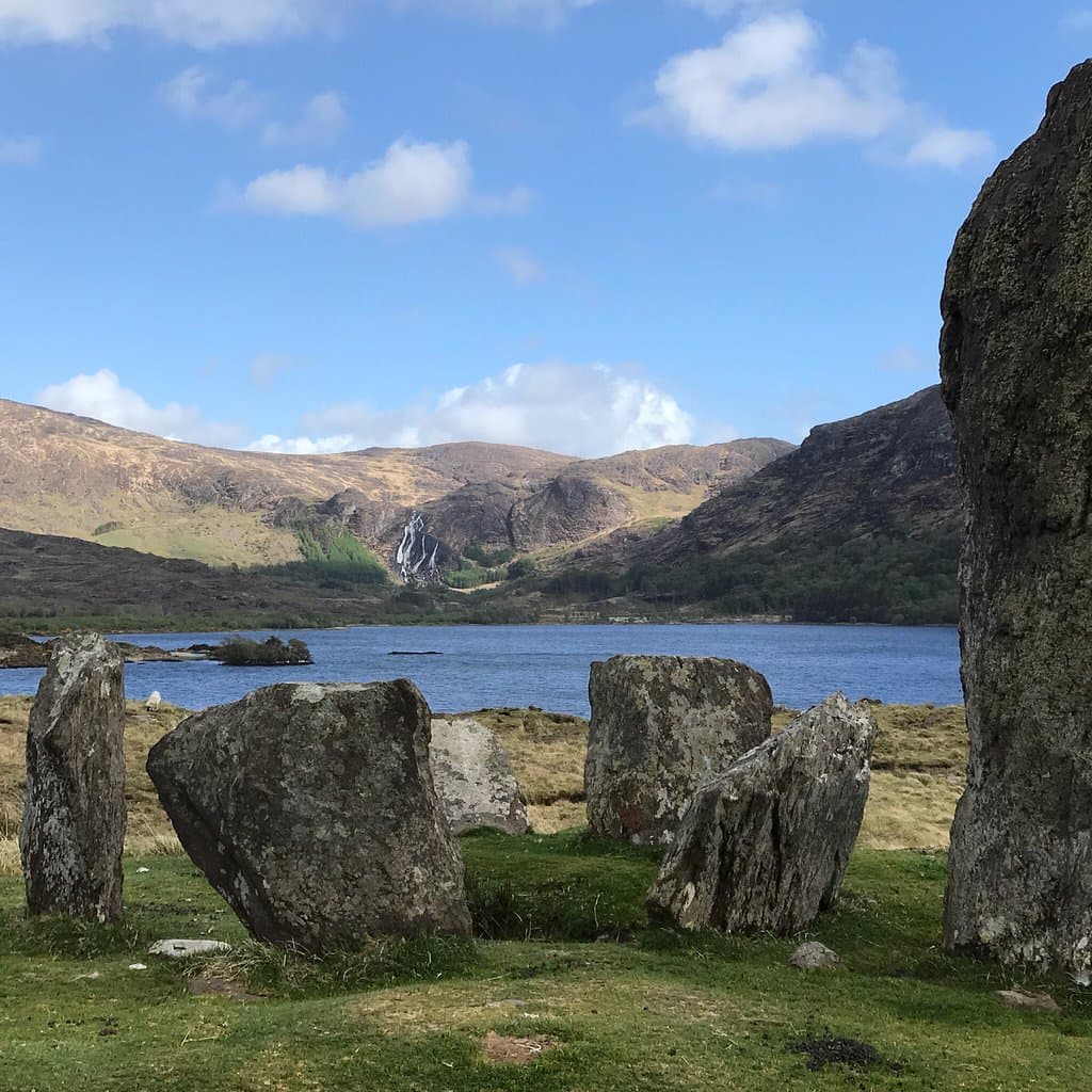 Uragh Stone Circle