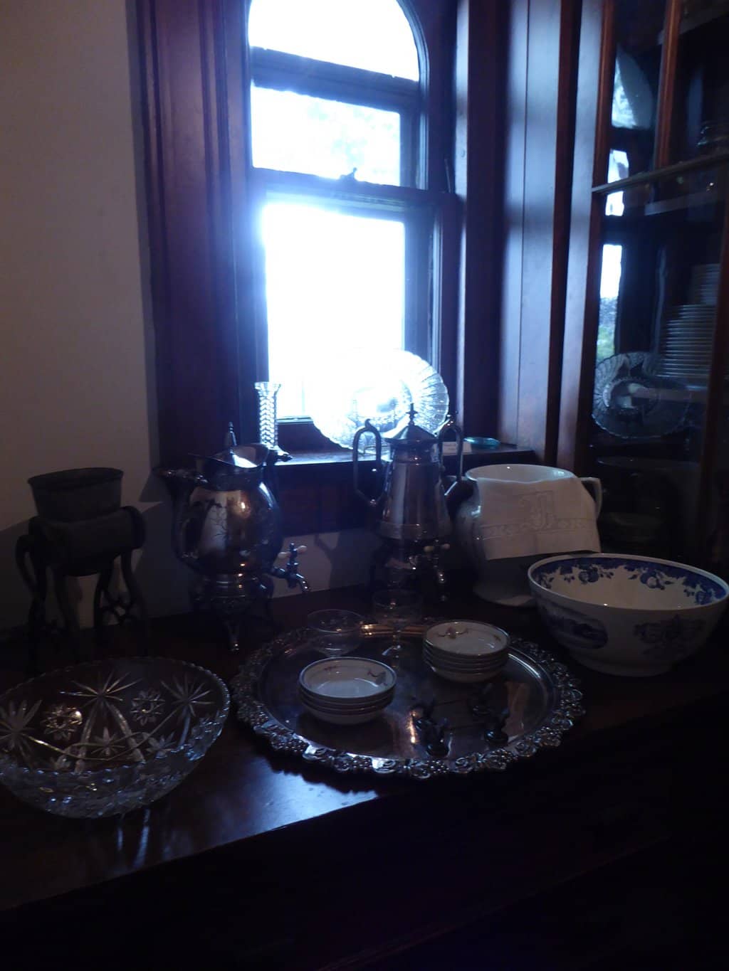 Knowledgeable Guided Tours