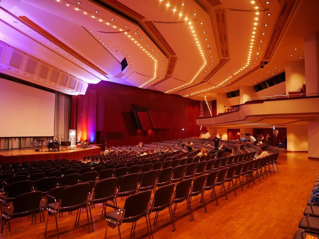 Concert Hall