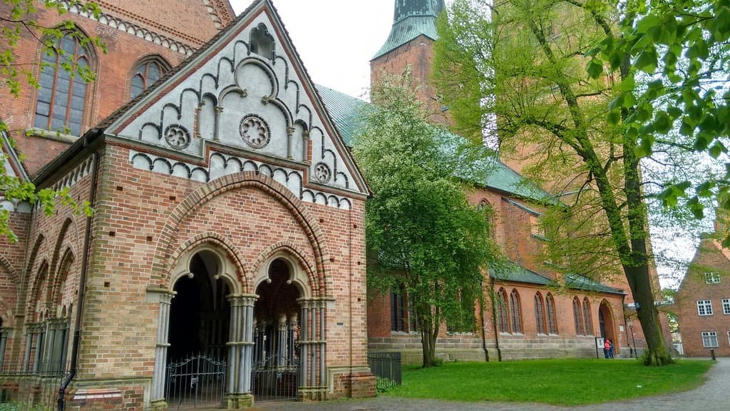 Lübeck Cathedral