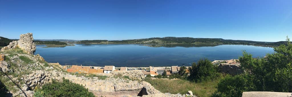 Panoramic Views