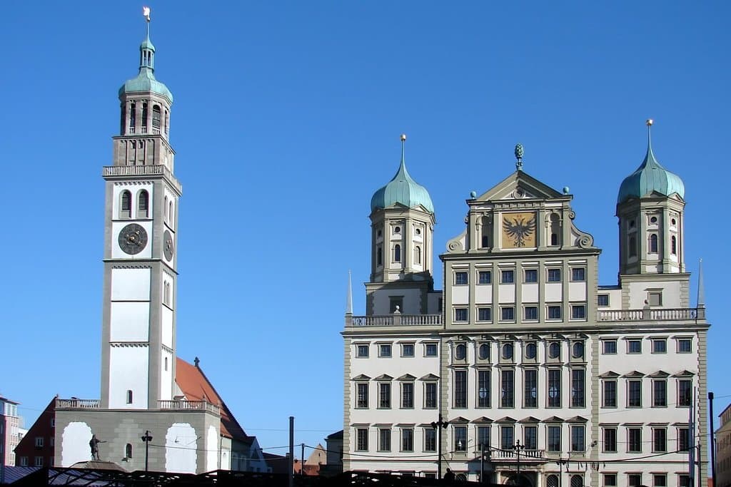 Perlachturm
