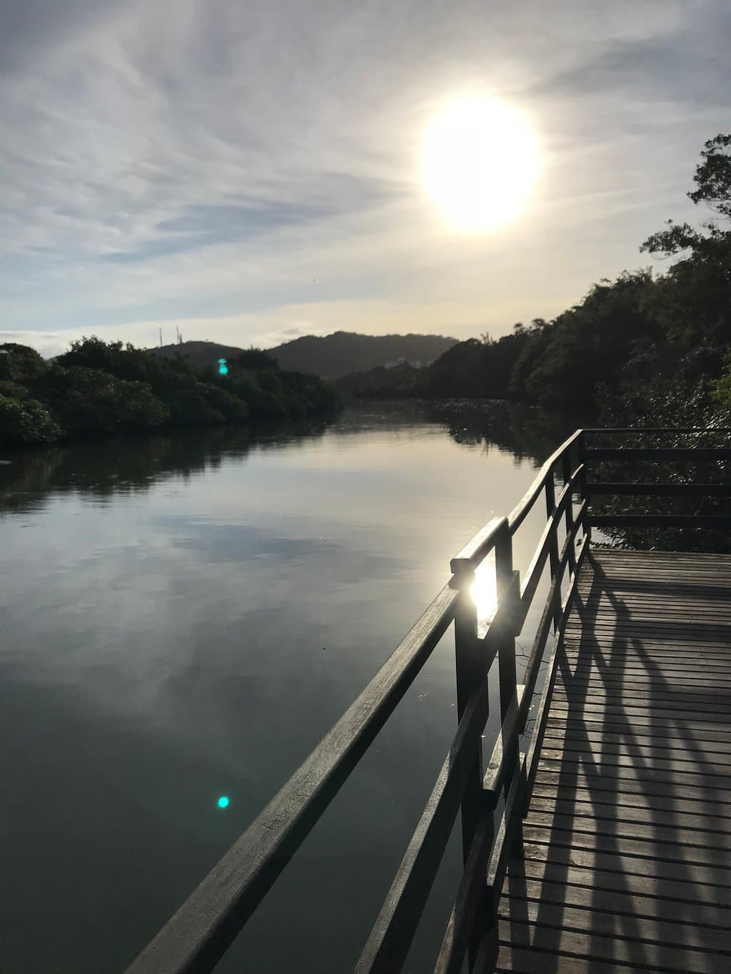 Parque Natural Raimundo Gonçalez Malta