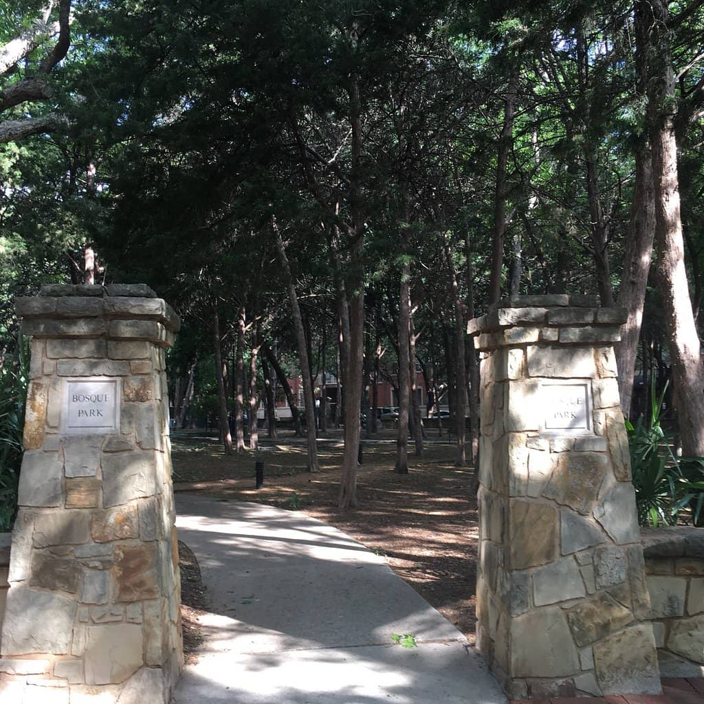 Splash Pad & Fountains