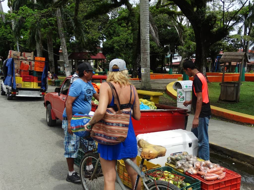 Vibrant Event Spaces